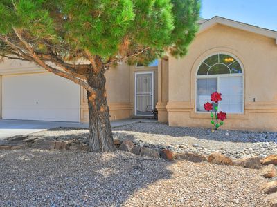 6312 Tauton Pl NW, Albuquerque, NM, 87120
