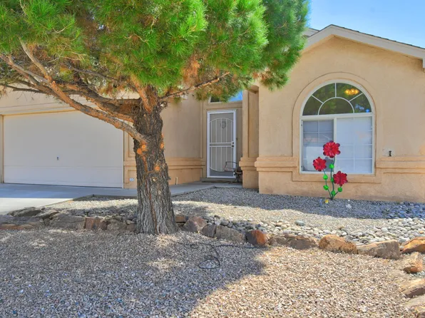 6312 Tauton Pl NW, Albuquerque, NM 87120