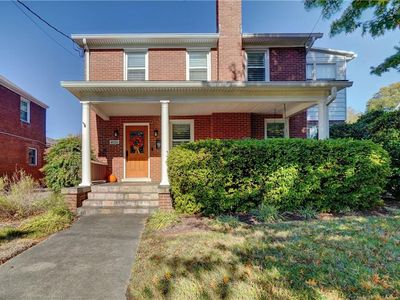 1026 W Princess Anne Rd, Norfolk, VA, 23507