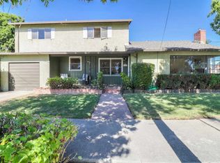 490 S P St, Livermore, CA 94550