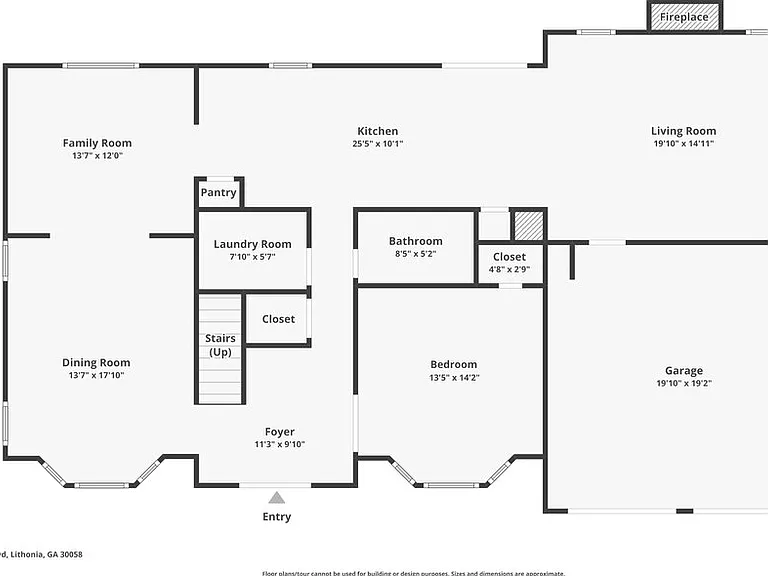 2088 Strang Blvd — Photo 2