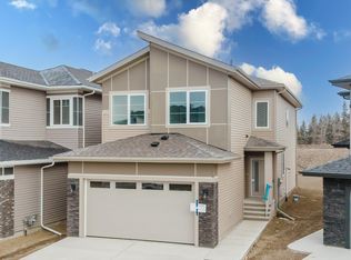 49 Renwyck Pl, Spruce Grove, AB T7X3W1