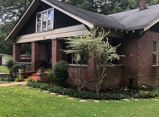 809 8th Ave SE, Decatur, AL 35601