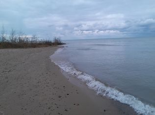 1651 S Lakeshore Rd, Carsonville, MI 48419