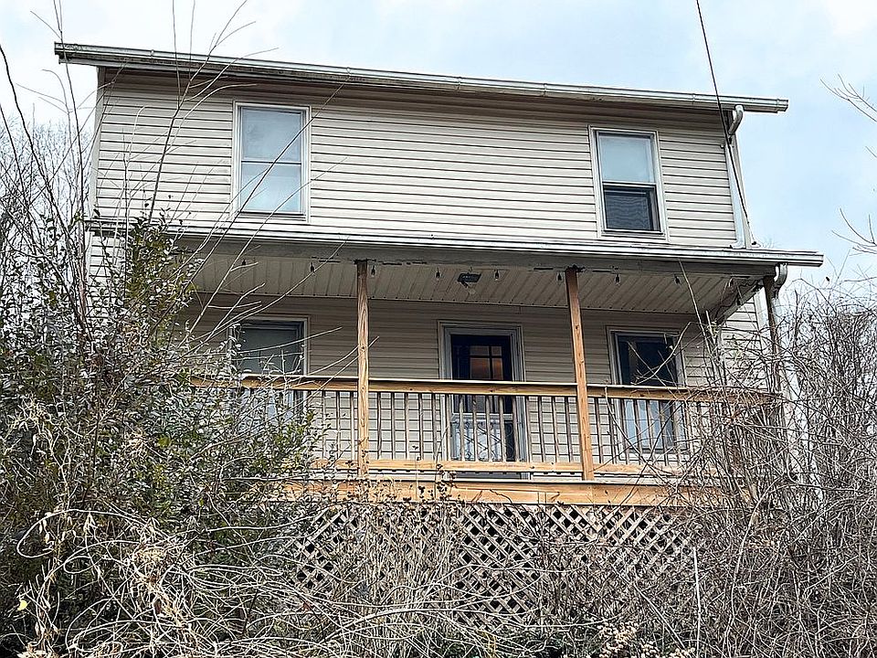 New Porch and Roof 2021