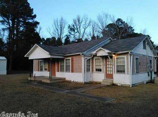 130 Hot Springs Dr, Caddo Valley, AR 71923