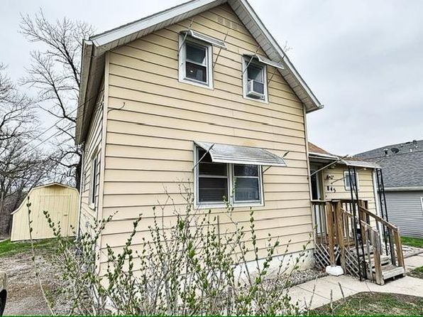 845 N 6th St, Fort Dodge, IA 50501