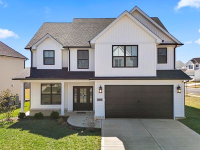 4076 Buttermilk Rd, Lexington, KY, 40509