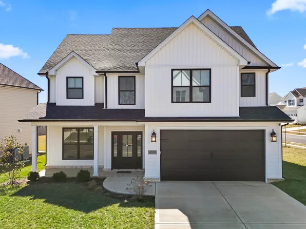 4076 Buttermilk Rd, Lexington, KY 40509