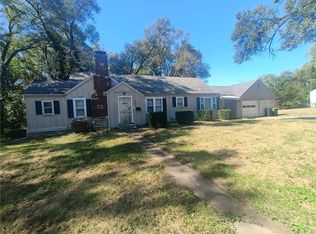 8408 Blue Ridge Blvd, Kansas City, MO 64138