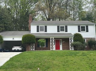 509 Finsbury Rd, Silver Spring, MD 20904