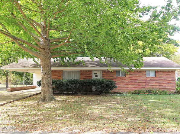 107 S Cox St, Rutherford, TN 38369