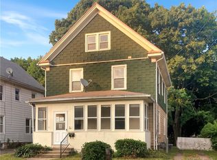 43 Hine St, West Haven, CT 06516