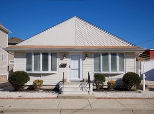 7 N Evergreen Ave, Longport, NJ 08403