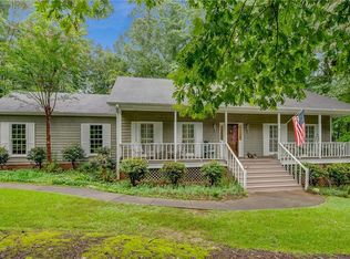 1903 John Glenn Dr, Browns Summit, NC 27214