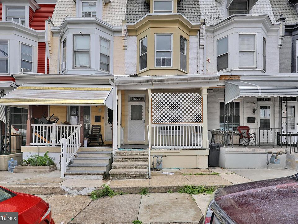 1st image of 1329 Church St