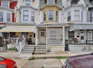 1329 Church St, Reading, PA 19601