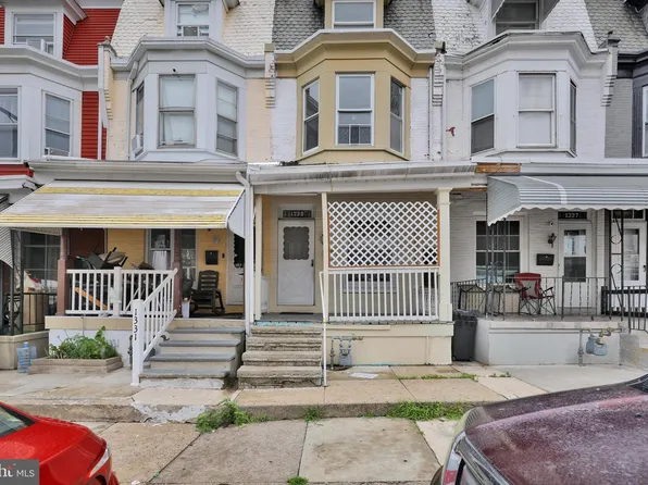 1329 Church St, Reading, PA 19601