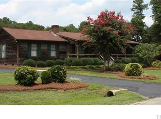 220 Robin Loop, Dunn, NC 28334