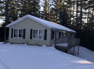 28 Hidden Acres Dr, Wolcott, VT 05680