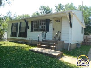 3513 SE 9th St, Topeka, KS 66607