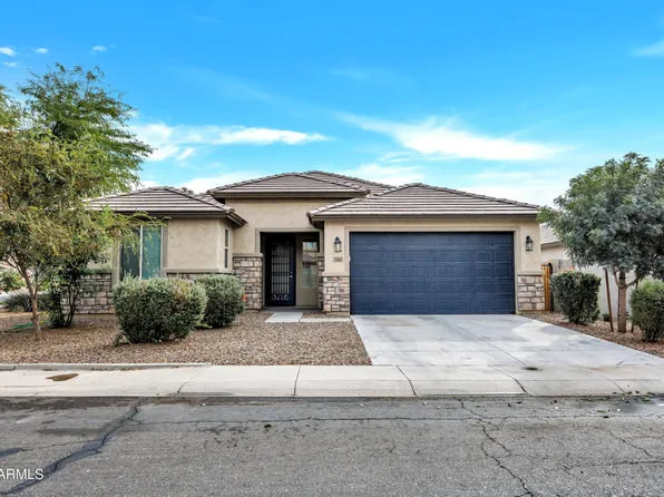 1263 E PALO VERDE Drive, Casa Grande, AZ 85122