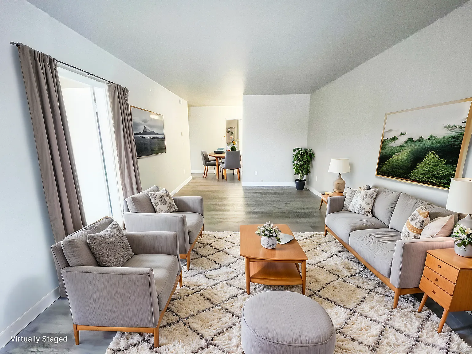Smith Apartments — Photo 2