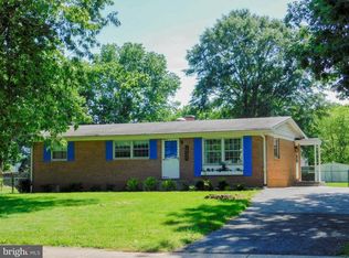 10118 S Grant Ave, Manassas, VA 20110