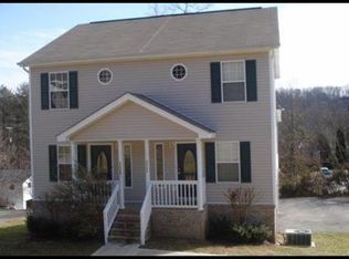 2928 Beaverwood Dr, Knoxville, TN 37918