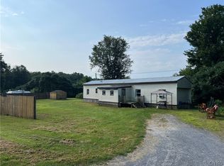 3796 Fish Creek Landing Rd, Blossvale, NY 13308