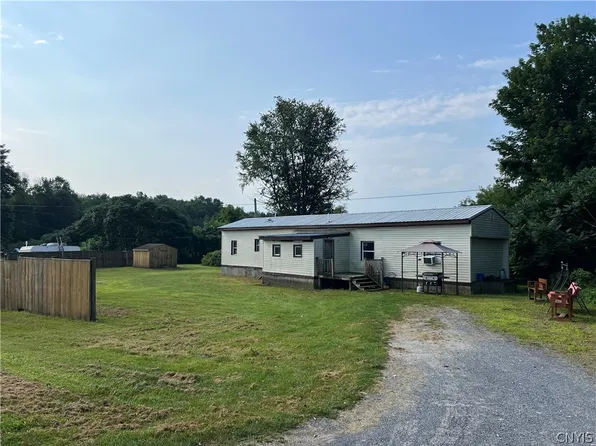 3796 Fish Creek Landing Rd, Blossvale, NY 13308