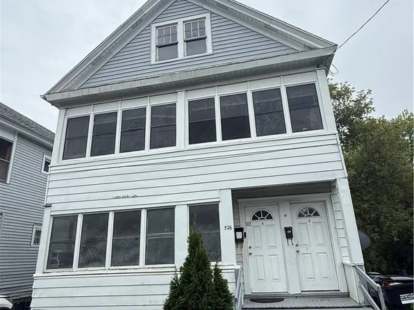 526 Boyden St APT 2, Syracuse, NY 13206