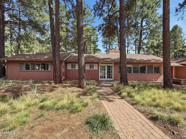 516 N James St, Flagstaff, AZ 86001