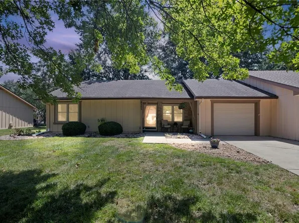 8203 E 188th Ter, Belton, MO 64012