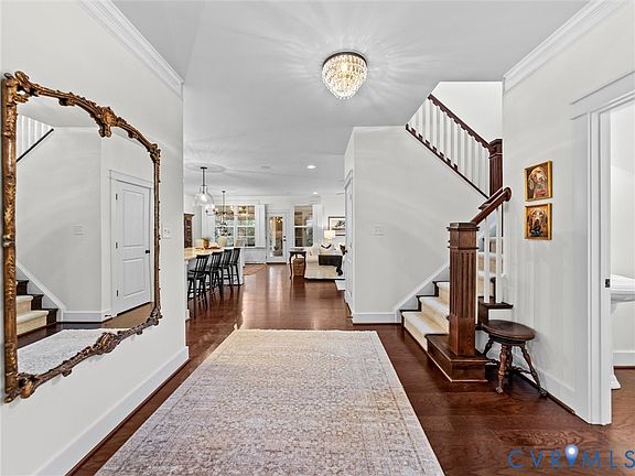 5th image of 16507 Lambourne Rd