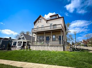 4925 Forest Ave APT 1, Cincinnati, OH 45212