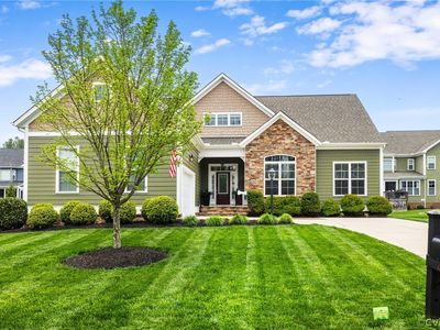 17012 Westervelt Ct, Moseley, VA, 23120