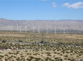 31 Marion Rd, Whitewater, CA 92282