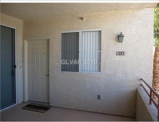 1st image of 7127 S Durango Dr Unit 213