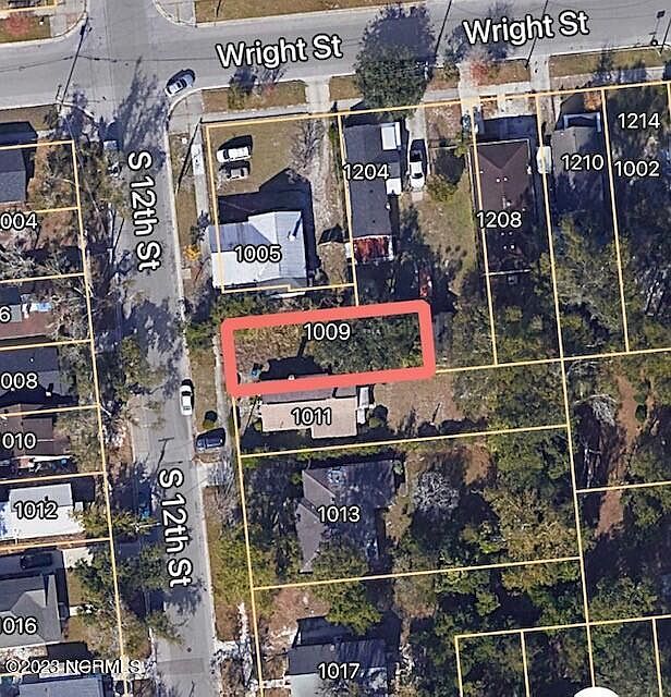 1st image of 1009 S 12th St