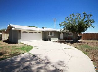 360 Ell St, Brawley, CA 92227