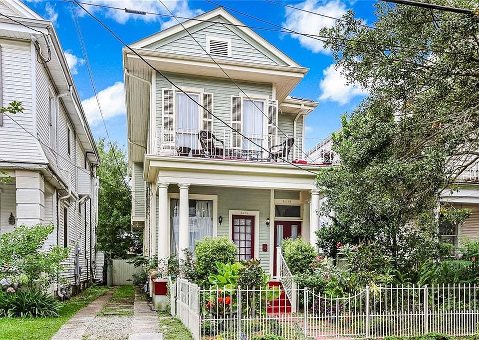 1st image of 8236 Cohn St