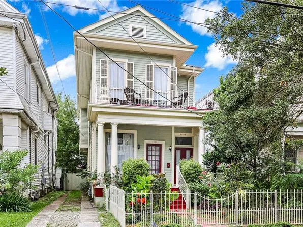 8236 Cohn St, New Orleans, LA 70118