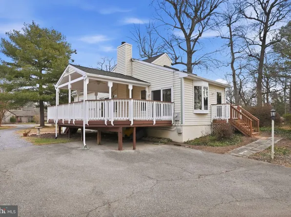 2913 Southaven Dr, Annapolis, MD 21401