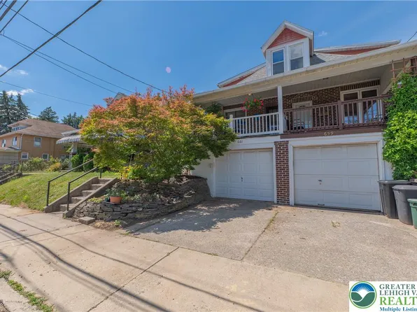 661 North St, Emmaus, PA 18049