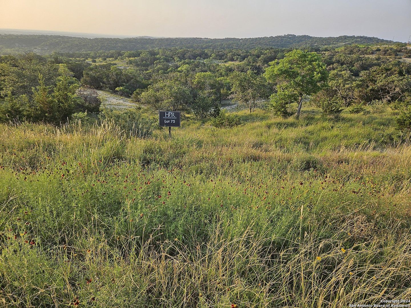 LOT 75A HIGH POINT RANCH RD LOT 75, Boerne, TX 78006 | MLS #1821791 ...