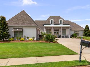 121 Camden Ln, Madison, MS 39110