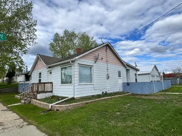 10616 S 104th Ave, Fairview, AB T0H 1L0