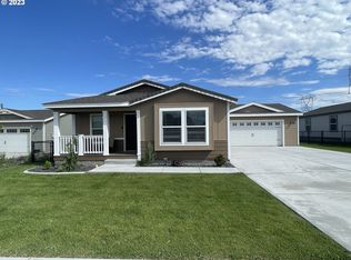 304 Clarence St, Boardman, OR 97818