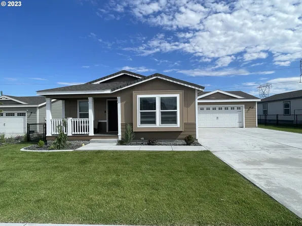 304 Clarence St, Boardman, OR 97818